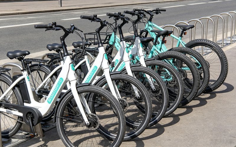 How Fleet & Rental Businesses Boost Revenue With Bulk E-Bike Wholesale