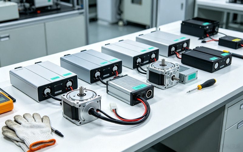 Battery Tech Trends Reshaping Global E-Bike Wholesale In 2026