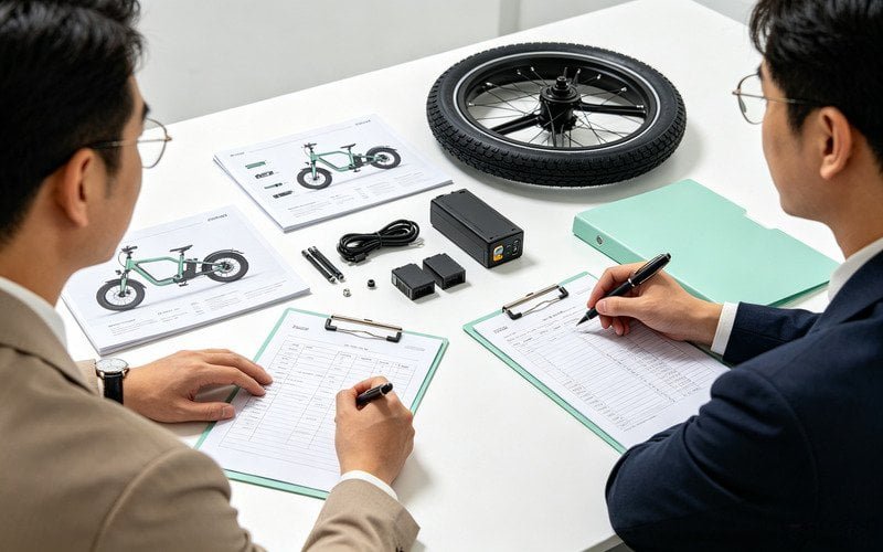 Common Wholesale Mistakes New Global E-Bike Importers Need To Avoid
