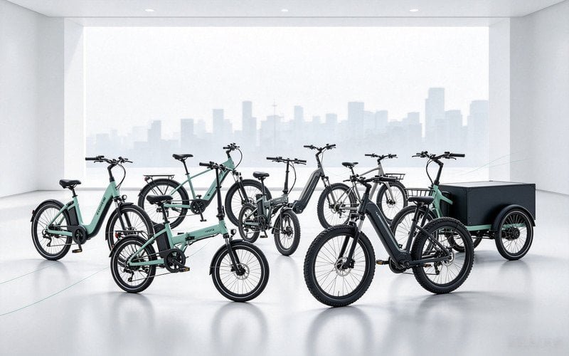 Key E-Bike Market Trends Shaping Global Wholesale Business in 2026