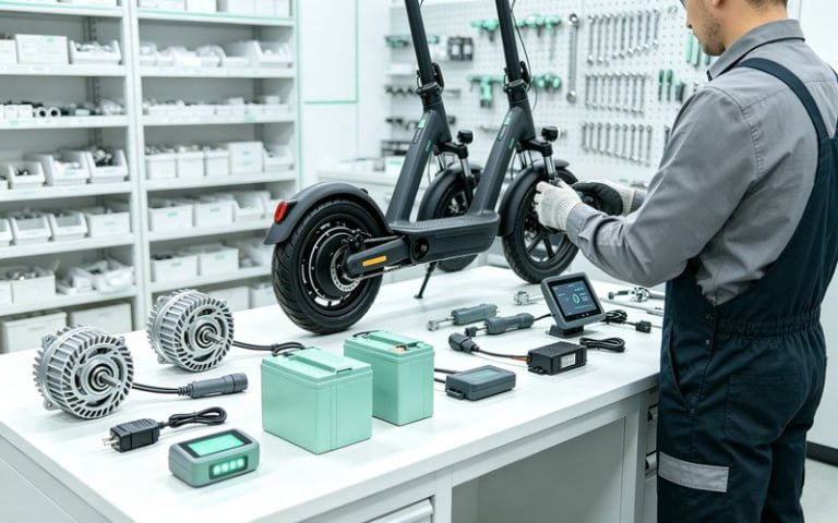 Why Reliable After-Sales Support Determines Long-Term Wholesale Success