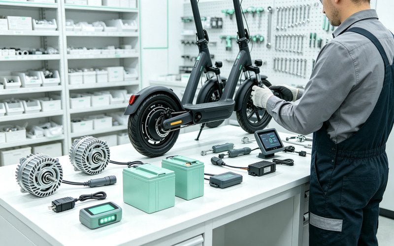 Why Reliable After-Sales Support Determines Long-Term Wholesale Success