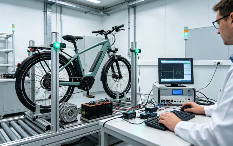Global E-Bike Certification Breakdown: Market Standards & Factory Support Guide