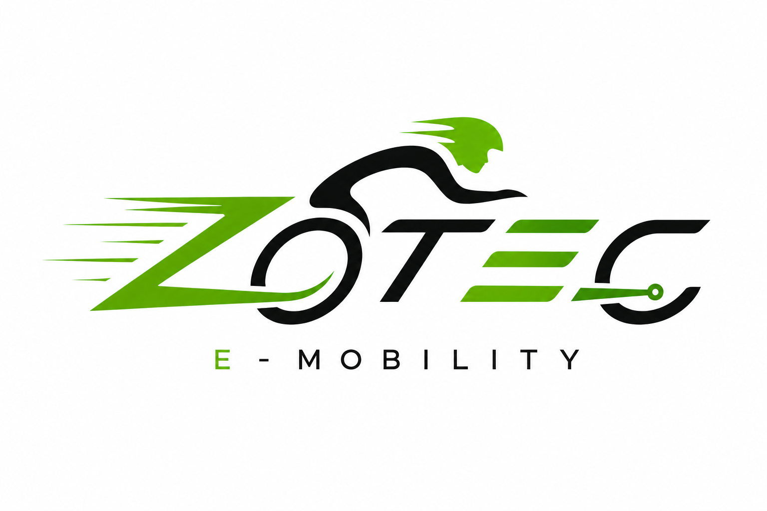 Zotec E-Mobility Logo