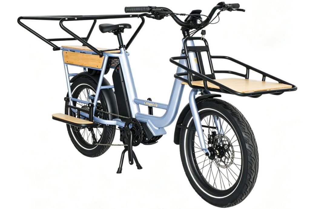 ECARGO20-01
